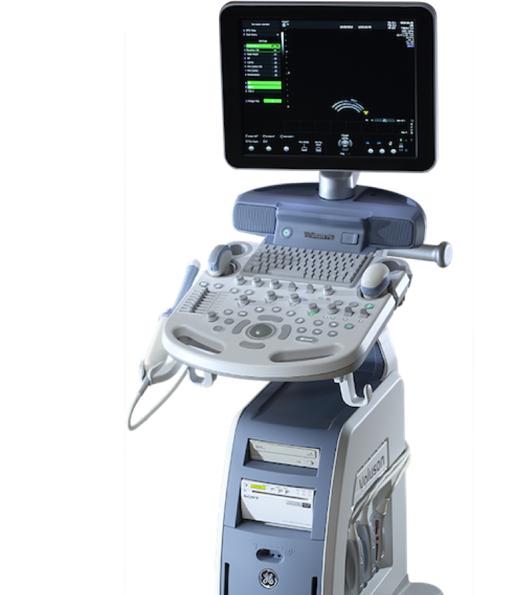 General Electric Healthcare