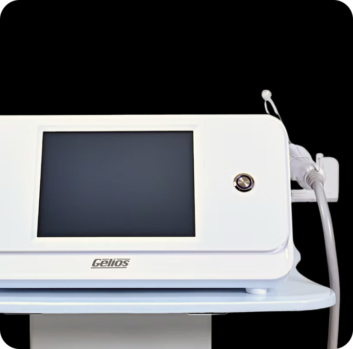 GELIOS MICRONEEDLES RF